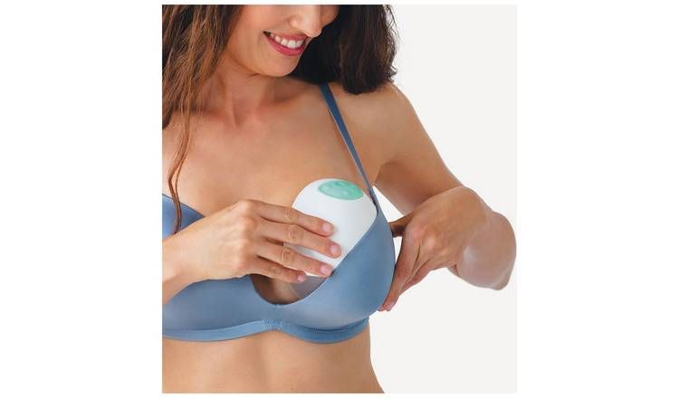 MAM Move Wearable Breast Pump