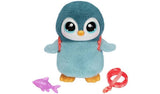 Little Live Pets My Walking Penguin - Waddles GOODS Argos