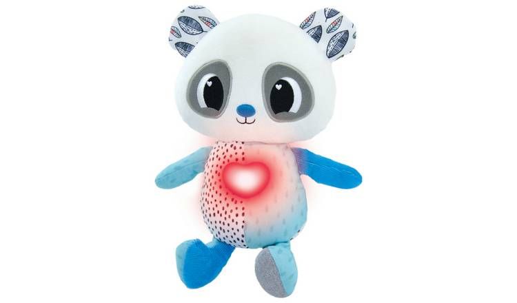 Lamaze Heartbeat Panda Plush GOODS Argos