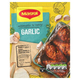 Maggi So Juicy Chicken Garlic   30g GOODS M&S   