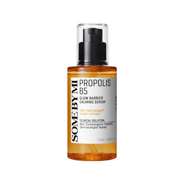 Some By Mi Propolis B5 Glow Barrier Calming Serum 50ml GOODS Superdrug   