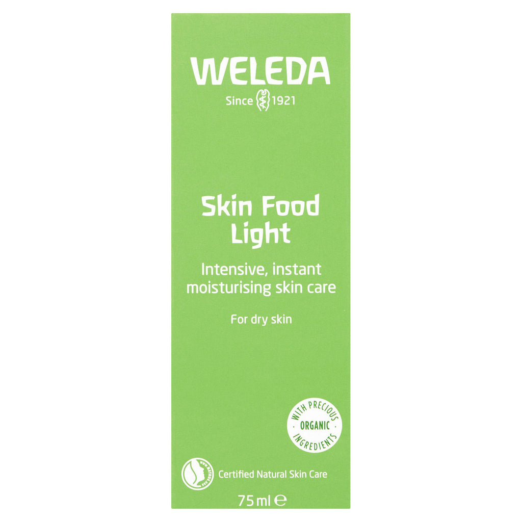 Weleda Skin Food Light 75ml