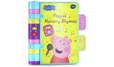 Vtech Peppa Pig Nursery Rhymes GOODS Argos