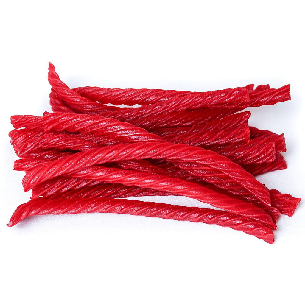 Red Vines Original Twists, 1.6kg