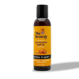 Ma Browns Revitalizing Hair Oil With Oatmeal And Honey GOODS Superdrug   