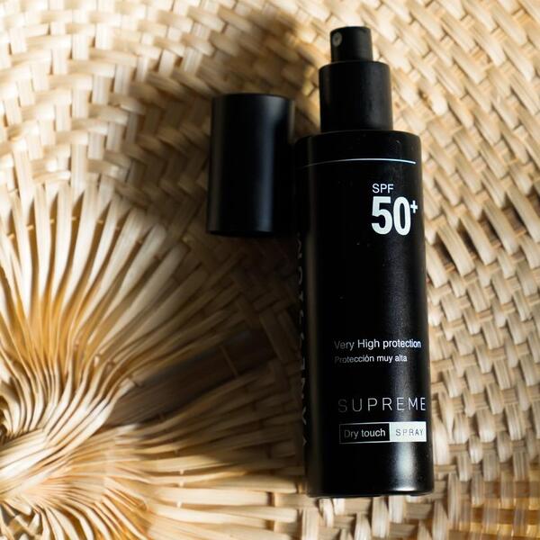 Vanessium SUPREME Spray SPF50+ 100ml GOODS Superdrug   