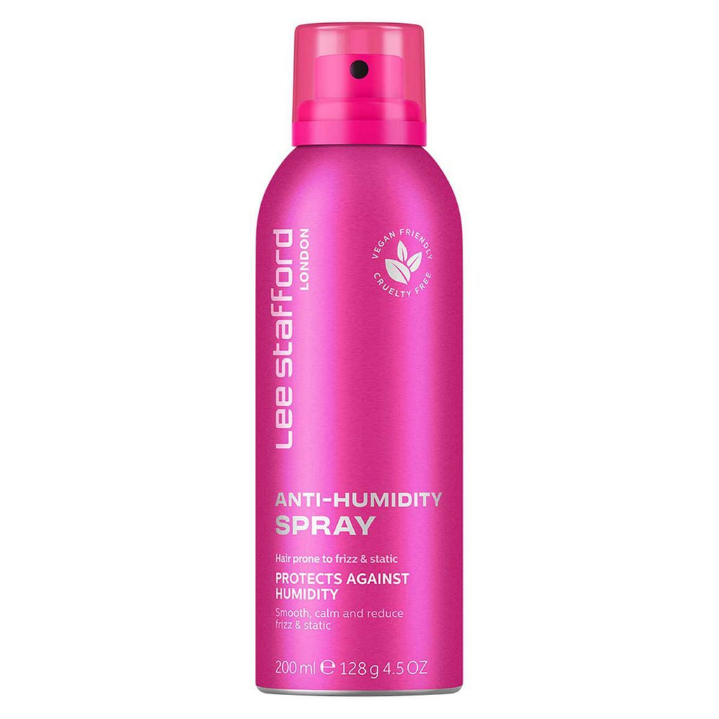 Lee Stafford Anti-Humidity Spray 200ml