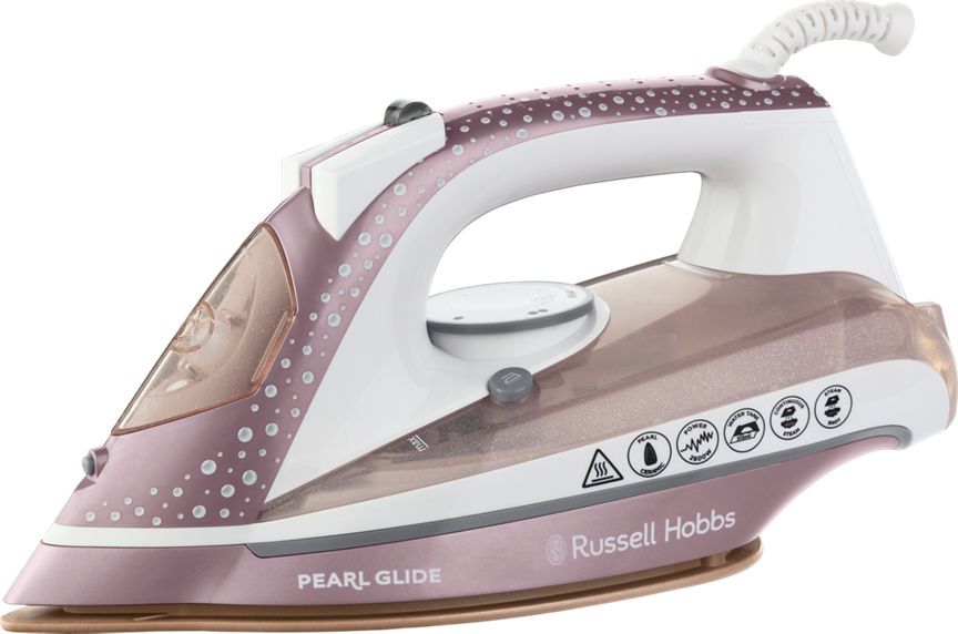 Russell Hobbs Pearl Glide Iron