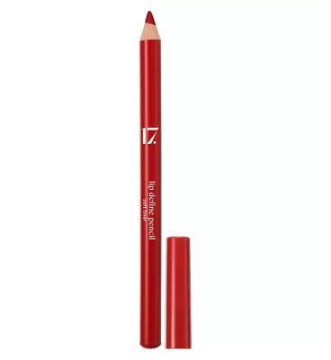 17. Lip Define Pencil Soft Liner