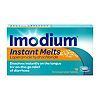 Imodium Instant Melts - 18 Orodispersible Tablets