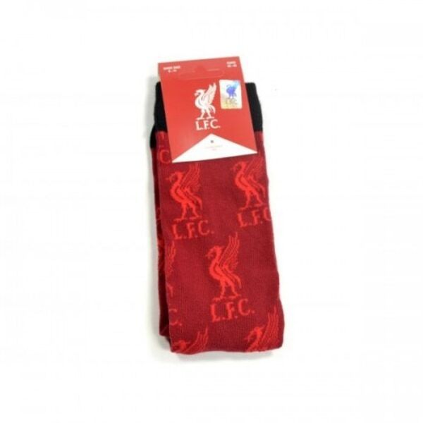 Liverpool FC Mens Socks