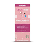 Kidsner Allergy Spray 10ml GOODS Superdrug   