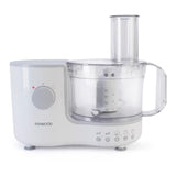 Kenwood Food Processor FP120 White