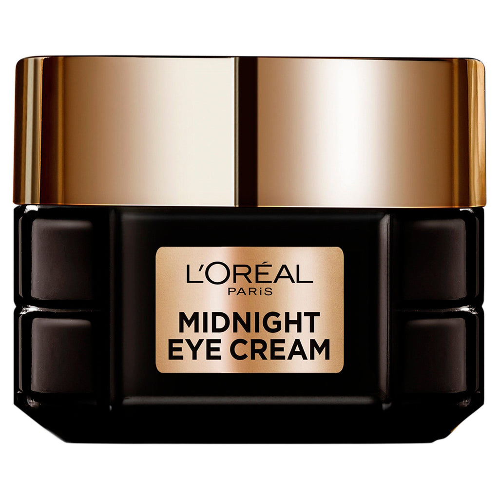 L'Oréal Paris Age Perfect Cell Renew Midnight Eye Cream Antioxidant Recovery Complex 15ml