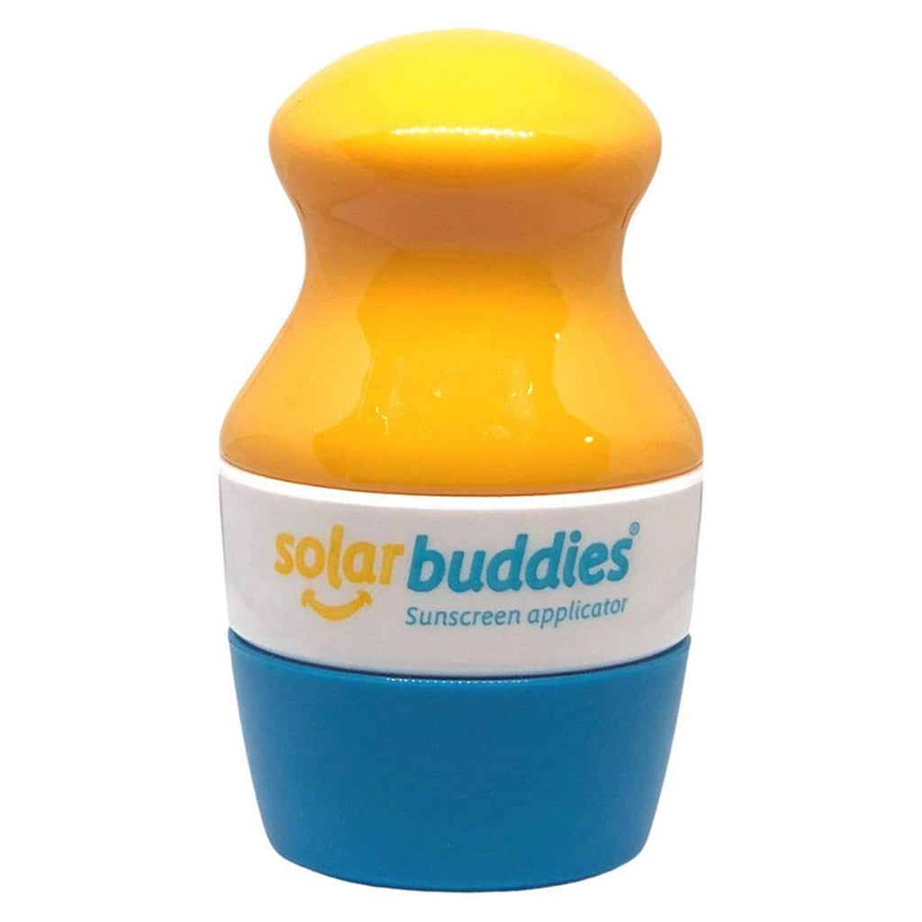 Solar Buddies Sun Cream Applicator Blue