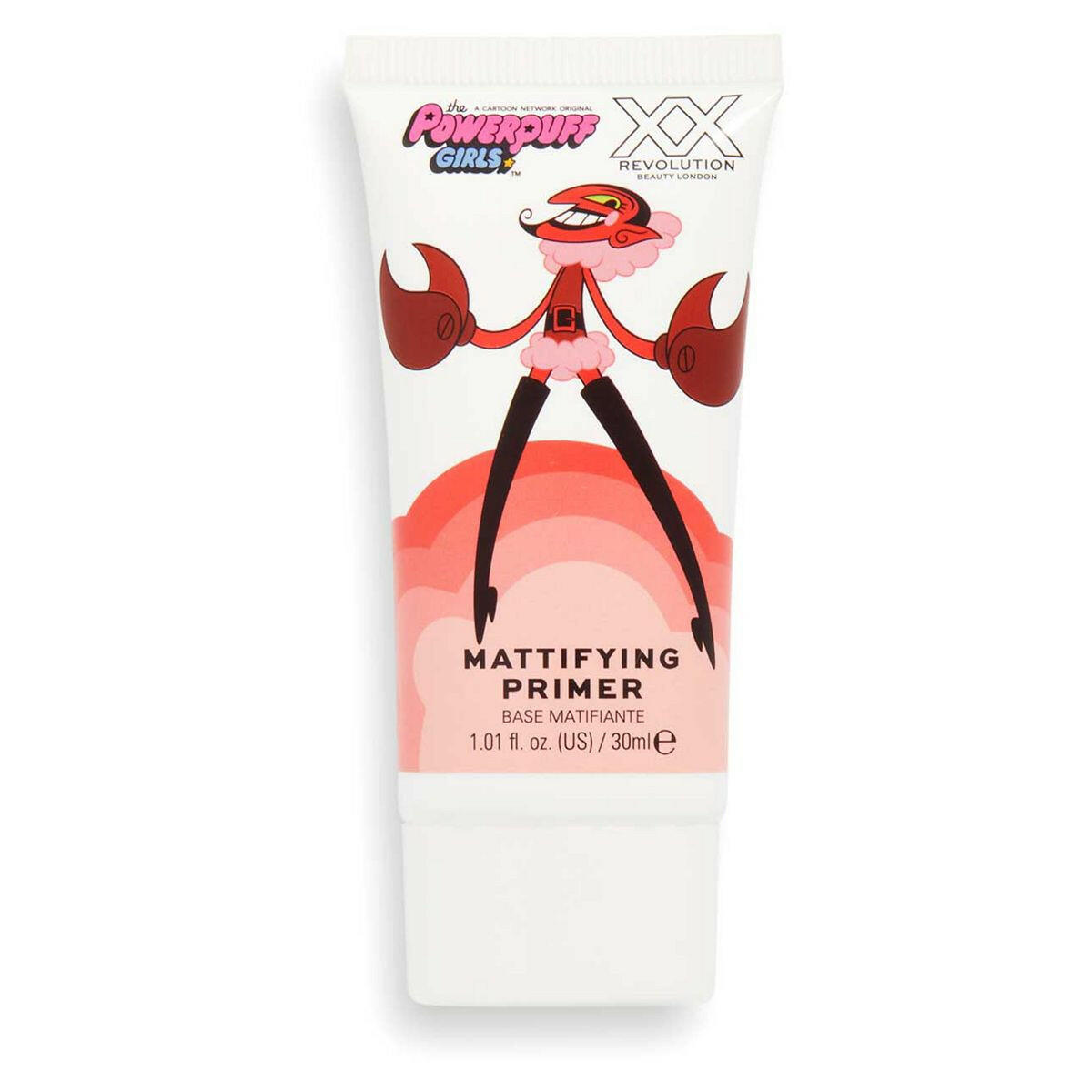 XX Revolution x Powerpuff Girls H.I.M Primer GOODS Boots   