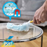 Flash Duster Starter Kit + 4ct Refill - McGrocer