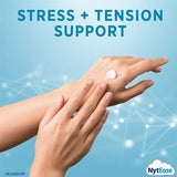 Nytease Stress + Tension Support Balm GOODS Superdrug   