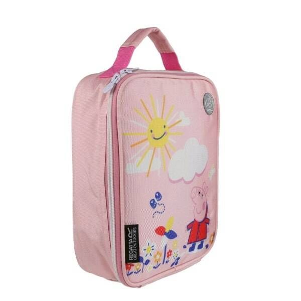 Regatta Peppa Pig Cooler Bag GOODS Superdrug   