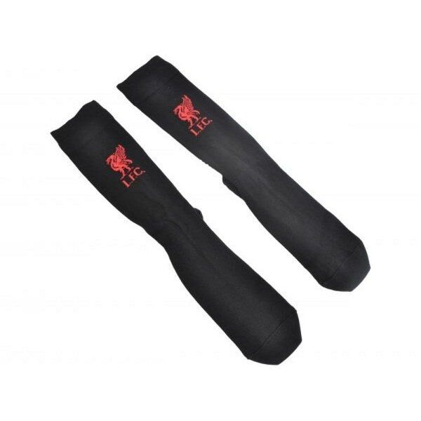 Liverpool FC Kids Logo Socks (4-6.5UK)