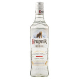 Krupnik Vodka 50cl GOODS ASDA   