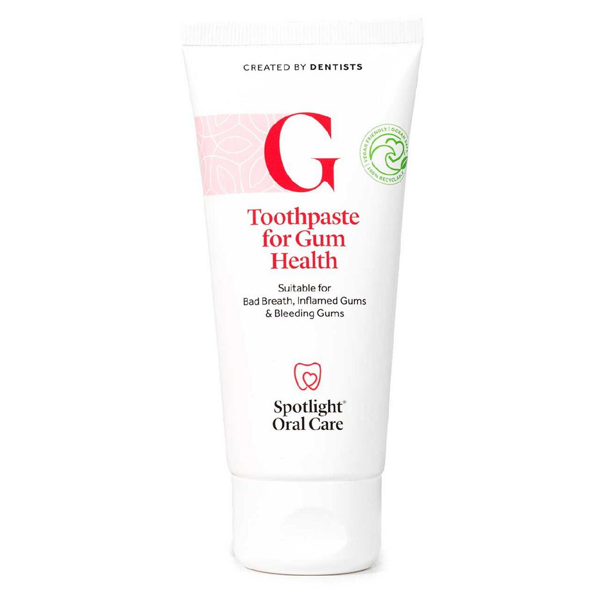 Spotlight Oral Care Toothpaste for Gum Health 100ml GOODS Boots   