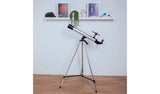 Star Finding Telescope GOODS Argos