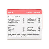 Q+A Collagen Face Cream 50g GOODS Holland&Barrett   