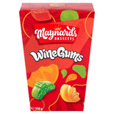 Maynards Bassetts Wine Gums Sweets Carton   350g GOODS M&S   