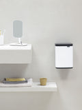 Brabantia White Bo Waste Bin 4L