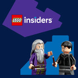 Hogsmeade Village Collectors Edition