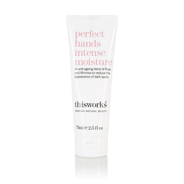 This Works Perfect Hands Intense Moisture   75ml