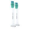 Philips Sonicare ProResults White Replacement Brush Heads 2 Pack GOODS Boots   