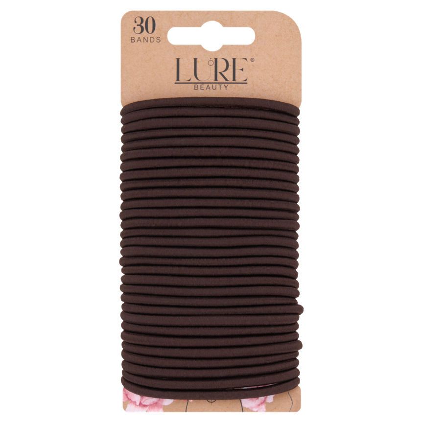 Lure Beauty 30 Wide Snagfree Bands