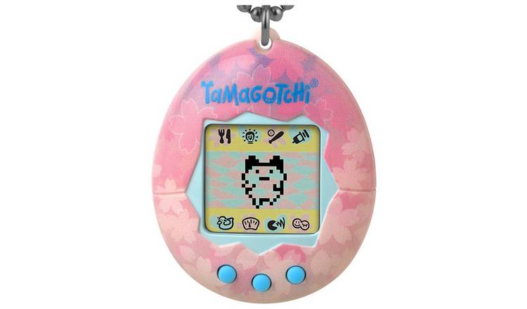 Tamagotchi Original Sakura Digital Pet