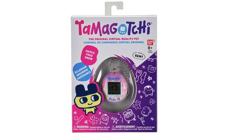 Tamagotchi Original Sakura Digital Pet