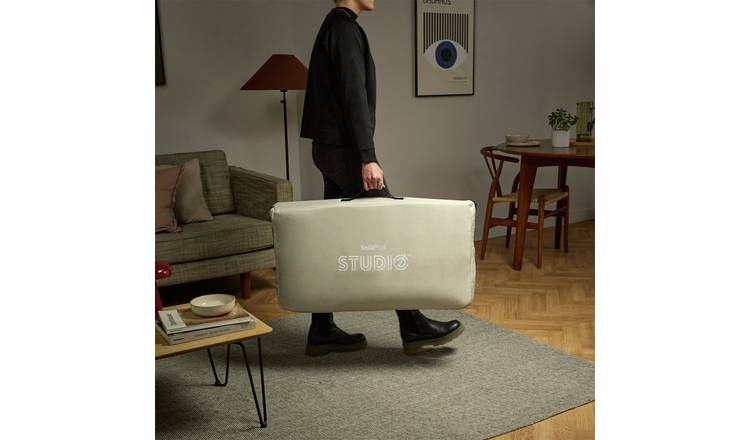 Snuz Studio Travel Bag