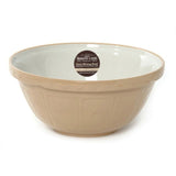 Mason Cash Cane Mixing Bowl 29cm Beige GOODS M&S   