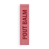 Revolution Pout Balm Rose Shine GOODS Superdrug   