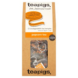 Teapigs Popcorn Tea Bags   15 per pack GOODS M&S   