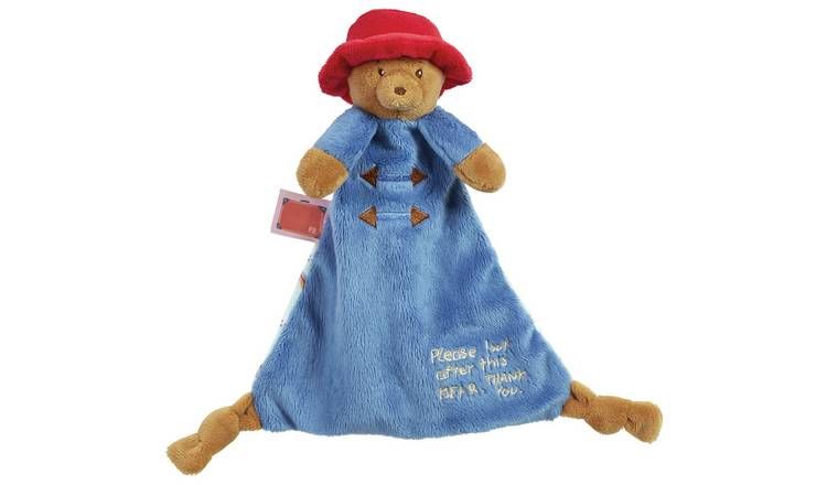 Paddington Comforter