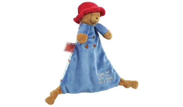 Paddington Comforter