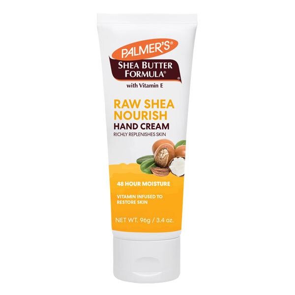 Palmer's® Raw Shea Hand Cream 96G