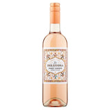 La Deliziosa Pinot Grigio Blush Rose   75cl GOODS M&S   