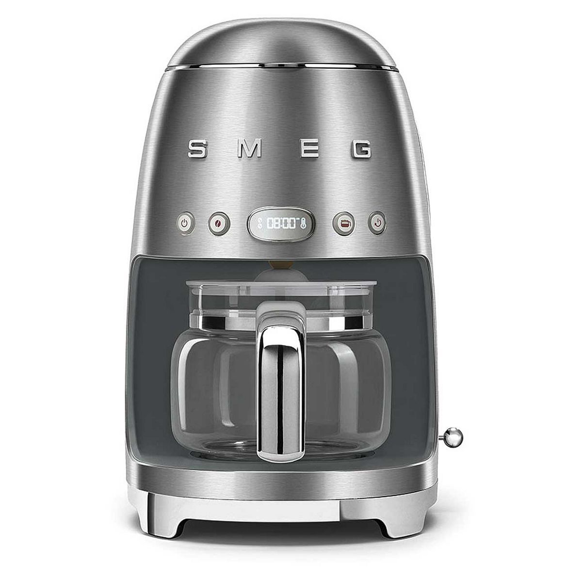 Smeg Drip Coffee Machine S/S GOODS Boots   