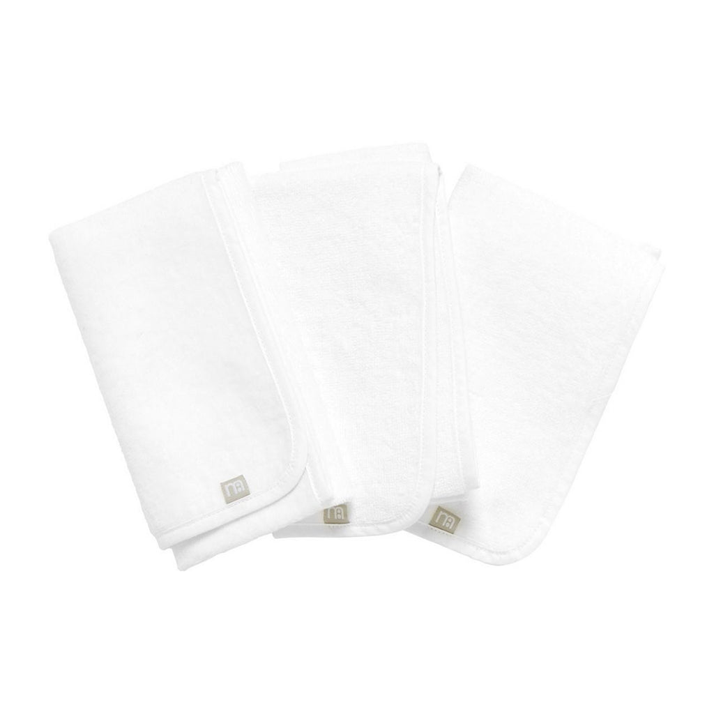 Mothercare Changing Mat Liners - 3 Pack