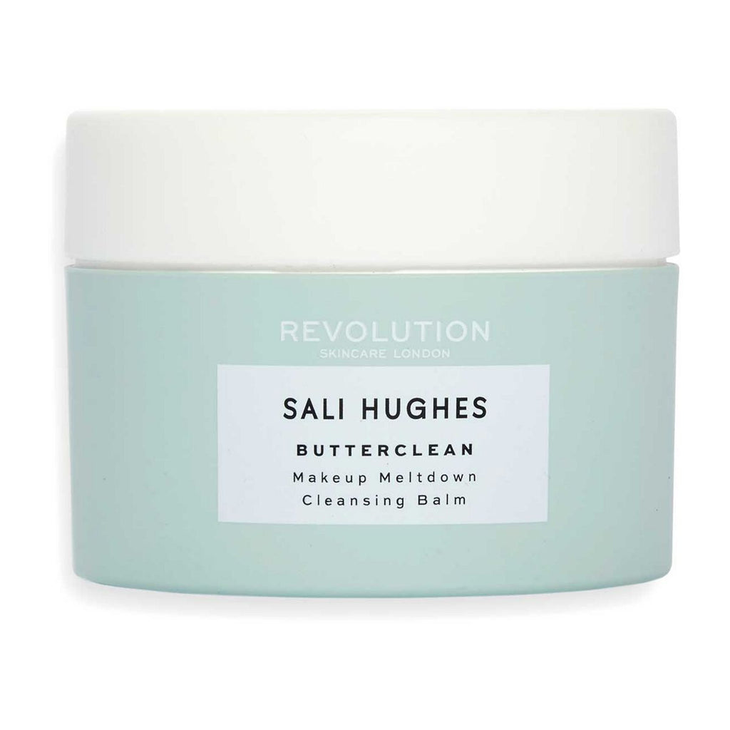 Revolution Skincare X Sali Hughes Butterclean Makeup Melting Cleansing Balm