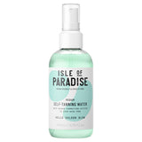 Isle of Paradise Medium Self-Tanning Water 200ml