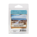 Pacific Wax Co Pacific Wax Co Coastal Breeze Wax Melts GOODS ASDA   