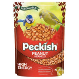 Peckish Peanuts For Wild Birds   2kg GOODS M&S   